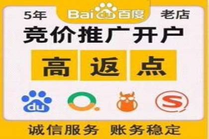 百度广告推广优化案例分析